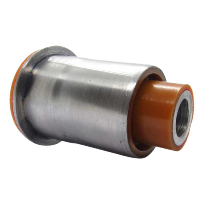 Polyurethane bushing front lower arm rear Toyota Land Cruiser 1998-2007