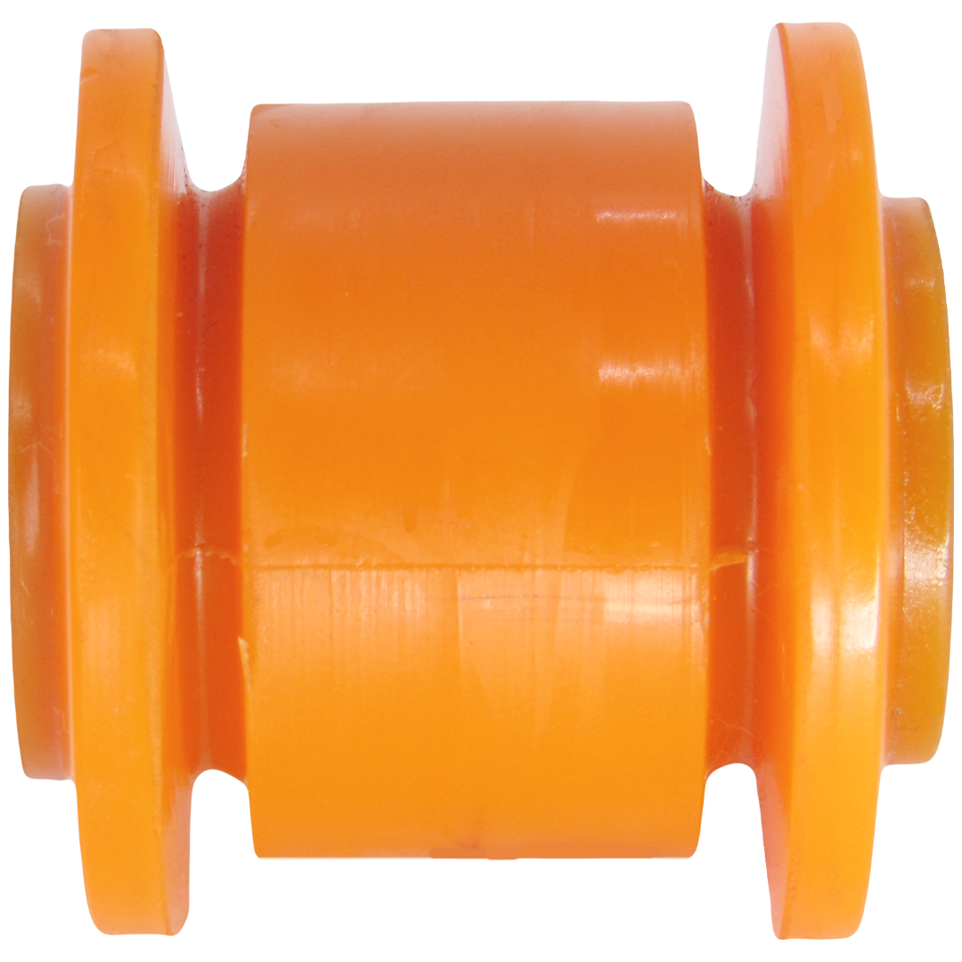 Поліуретановий сайлентблок стійки переднього стабілізатора нижній Jeep Grand Cherokee 1998-2004