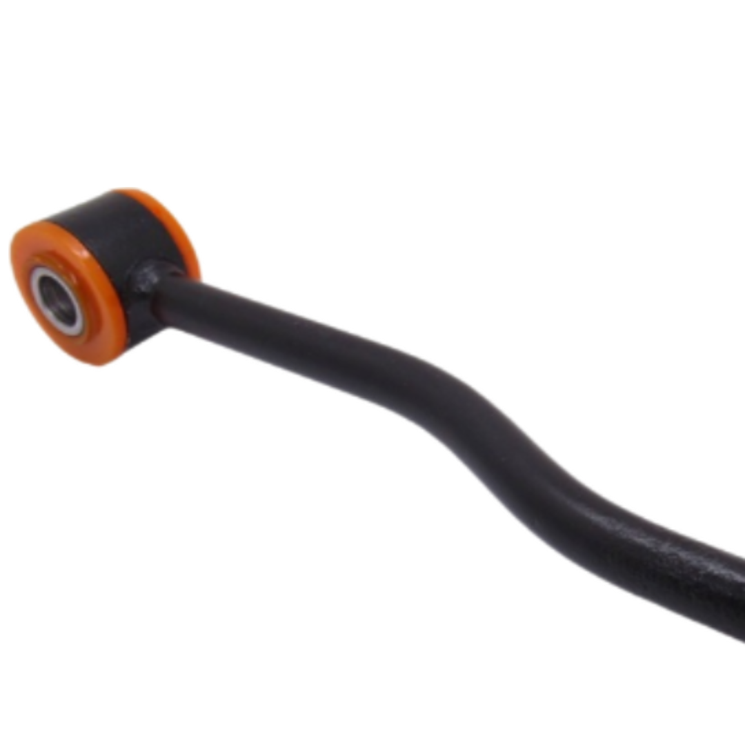 Поліуретанова стійка переднього стабілізатора Jeep Grand Cherokee 1998-2004 Послуга ПО ЗАМІНІ САЙЛЕНТБЛОКА