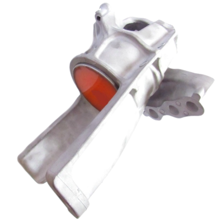 Полиуретановая подушка двигателя правая Honda Accord 2017-2022