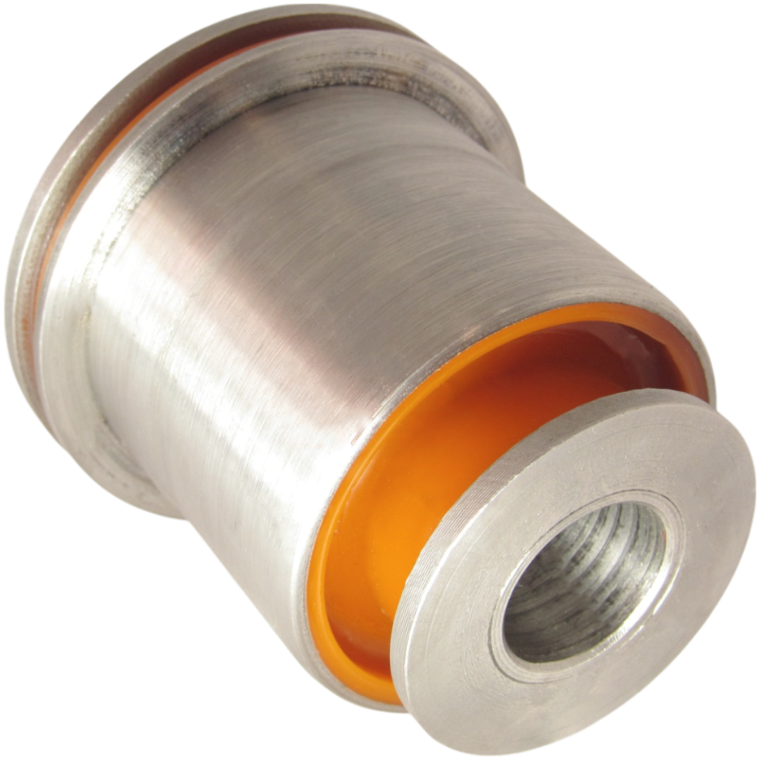 Поліуретановий сайлентблок переднього нижнього важеля передній Toyota Sequoia 2000-2007