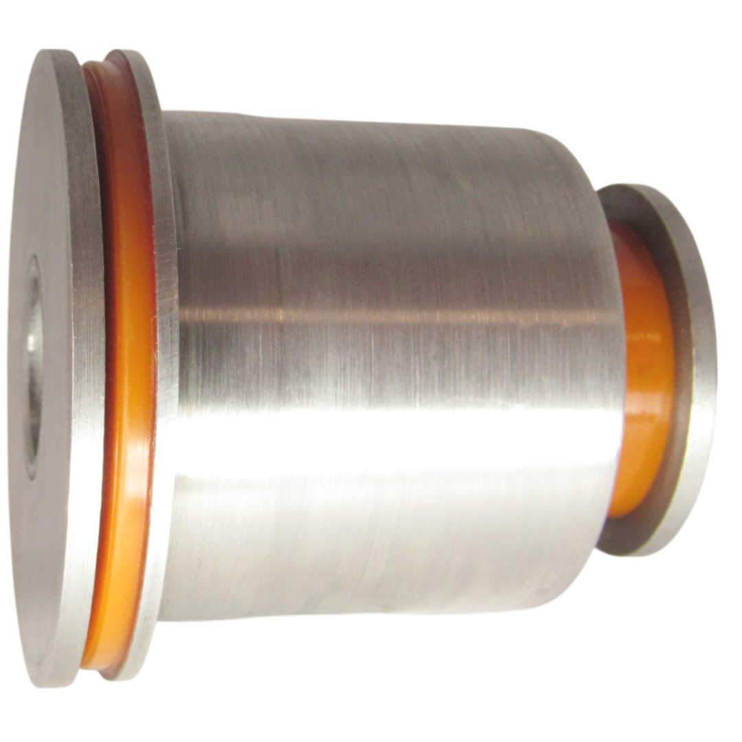 Поліуретановий сайлентблок переднього нижнього важеля передній Toyota Sequoia 2000-2007