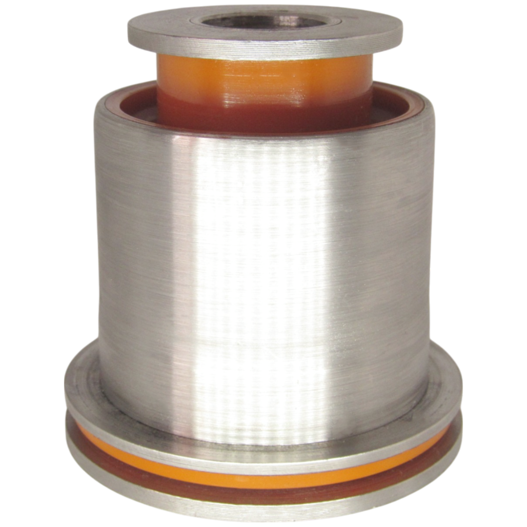 Поліуретановий сайлентблок переднього нижнього важеля передній Toyota Sequoia 2000-2007