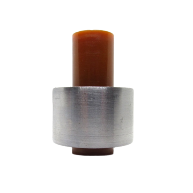 Поліуретановий сайлентблок заднього амортизатора Merсedes 639 2003-2014