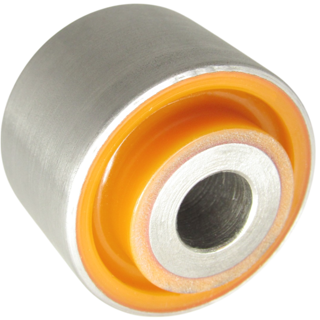 Поліуретановий сайлентблок заднього поперечного прямого важеля внутрішній Audi A7 2010-2018