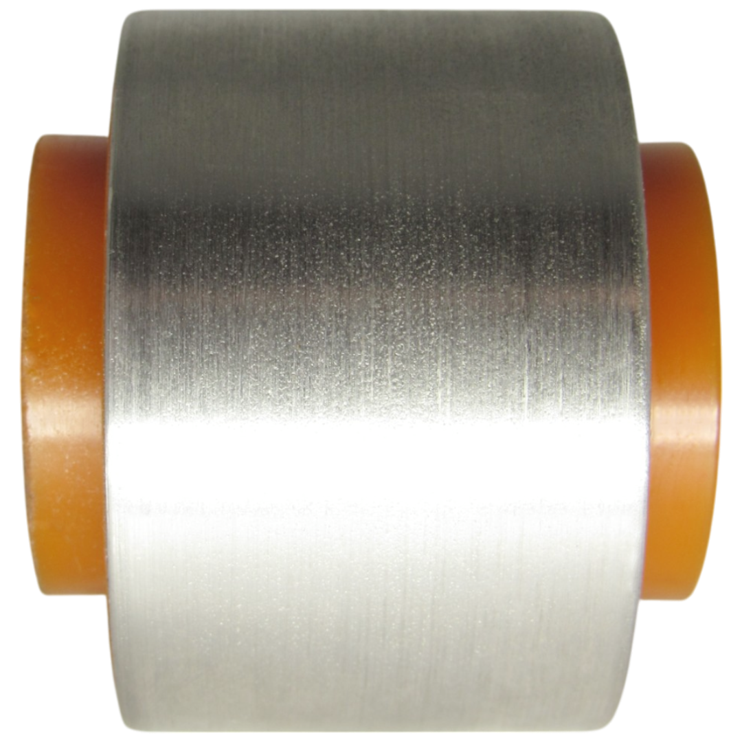 Поліуретановий сайлентблок заднього поперечного прямого важеля внутрішній Audi A7 2010-2018