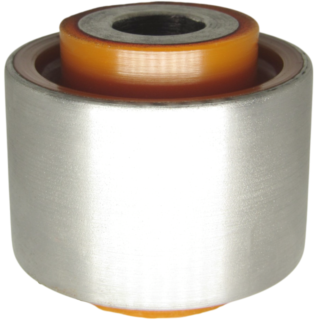 Поліуретановий сайлентблок заднього поперечного прямого важеля внутрішній Audi A7 2010-2018