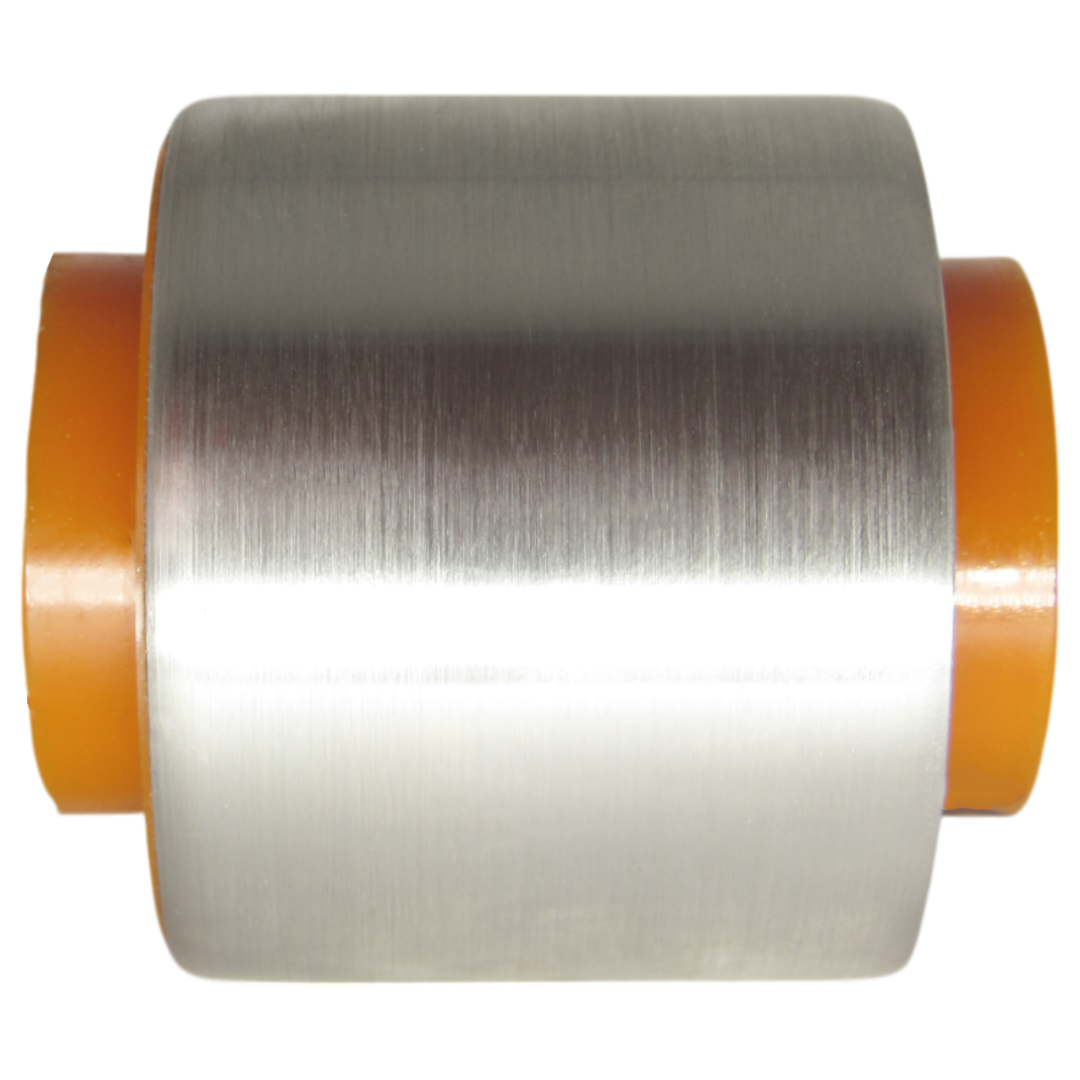 Поліуретановий сайлентблок заднього поперечного серпоподібного важеля внутрішній Audi Q5 2008-2018