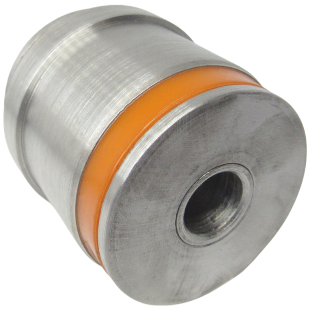 Поліуретановий сайлентблок задньої цапфи задній Audi Q5 2008-2018