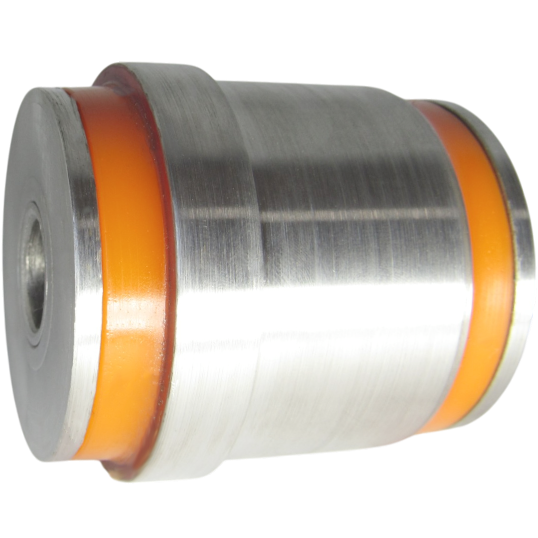 Поліуретановий сайлентблок задньої цапфи задній Audi Q5 2008-2018