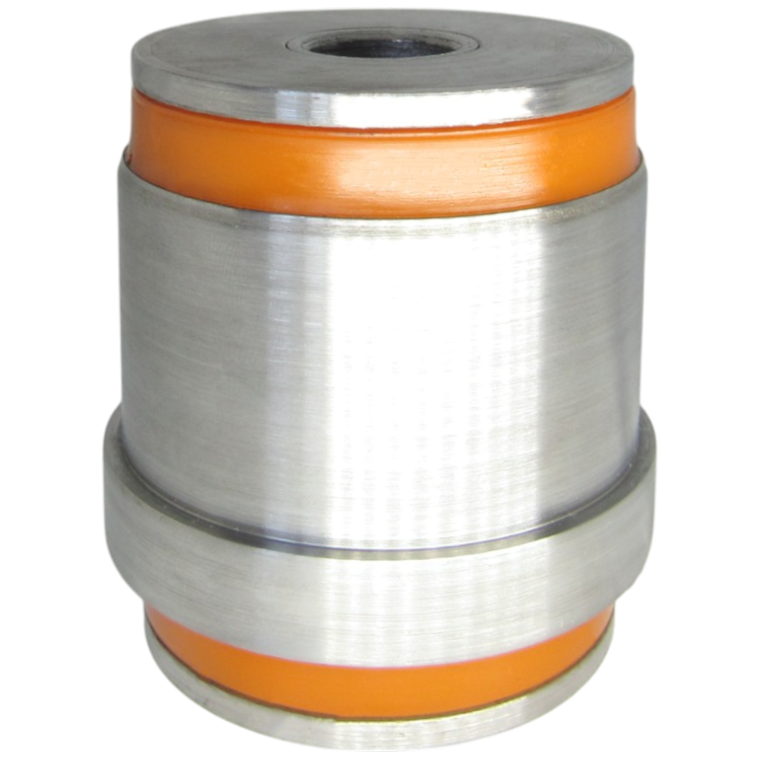 Поліуретановий сайлентблок задньої цапфи задній Audi Q5 2008-2018