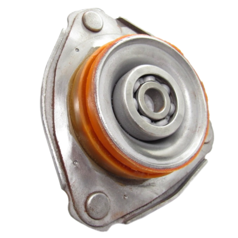 Полиуретановая опора переднего амортизатора Chery Tiggo 2005-2011 РЕКОНСТРУКЦИЯ ВАШЕЙ