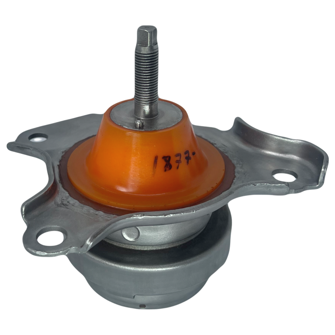 Поліуретанова подушка двигуна права Honda Accord 1997-2002 2.3L РЕКОНСТРУКЦІЯ ВАШОЇ