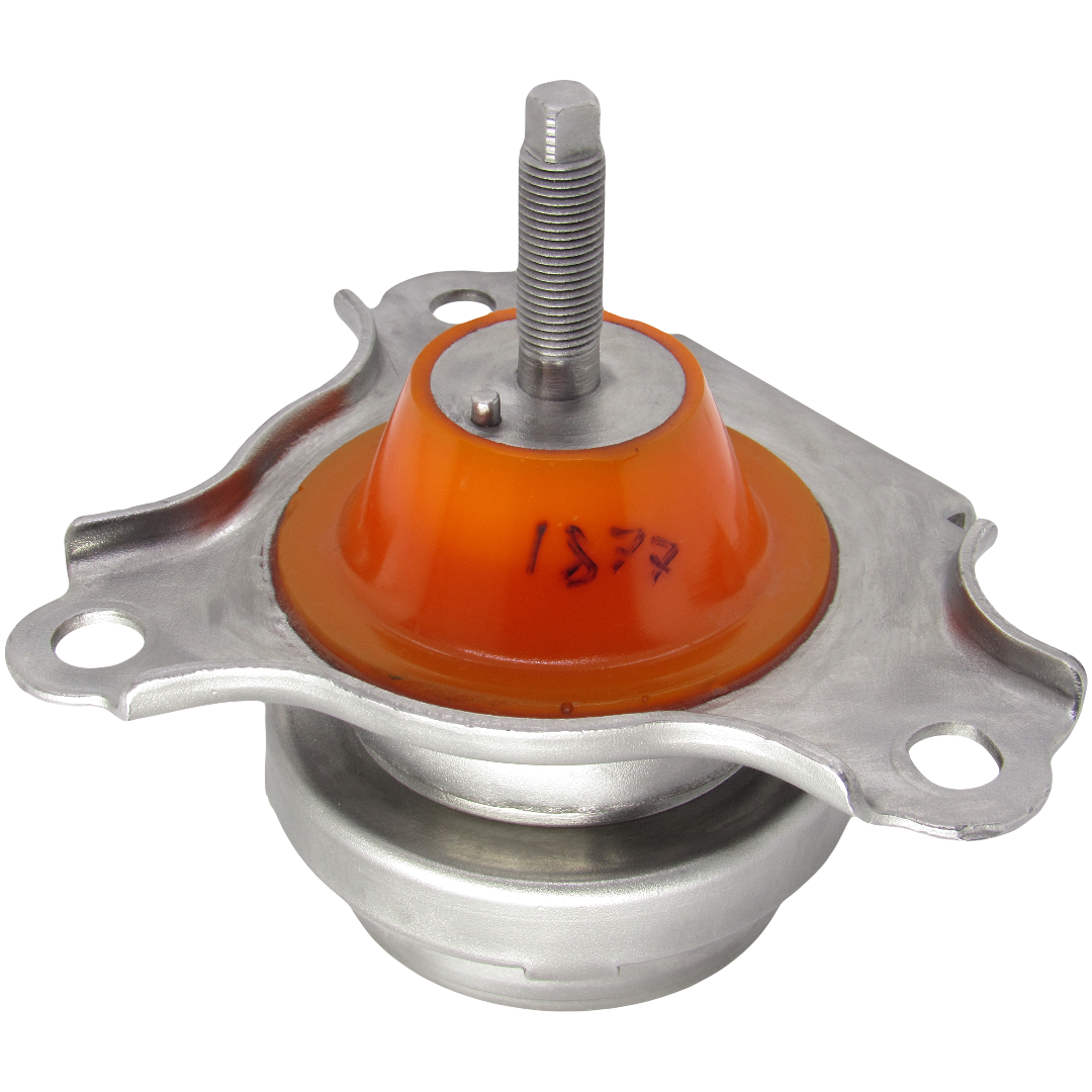 Polyurethane engine mount right Honda Civic 2000-2005 RECONSTRUCTION OF YOUR