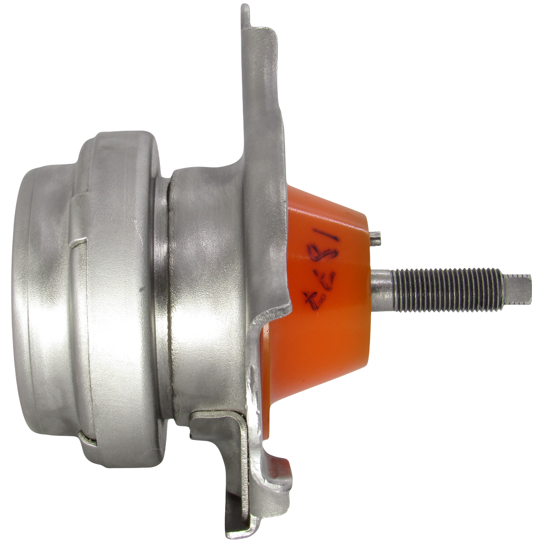 Polyurethane engine mount right Honda Civic 2000-2005 RECONSTRUCTION OF YOUR