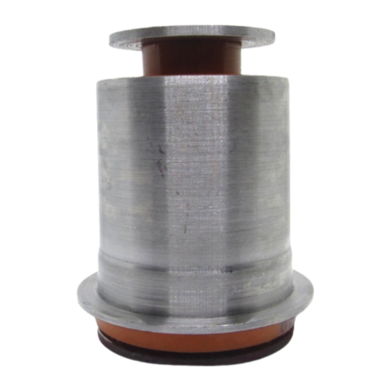 Поліуретановий сайлентблок переднього нижнього важеля задній Toyota 4Runner 2009-