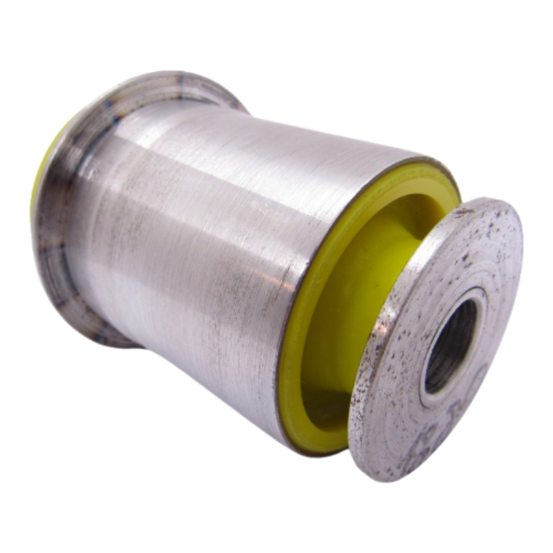 Поліуретановий сайлентблок переднього нижнього важеля задній Toyota 4Runner 2009- HARDNESS