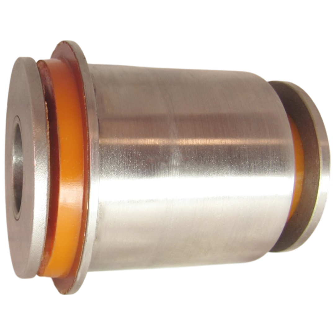 Поліуретановий сайлентблок переднього нижнього важеля передній Toyota 4Runner 2009-