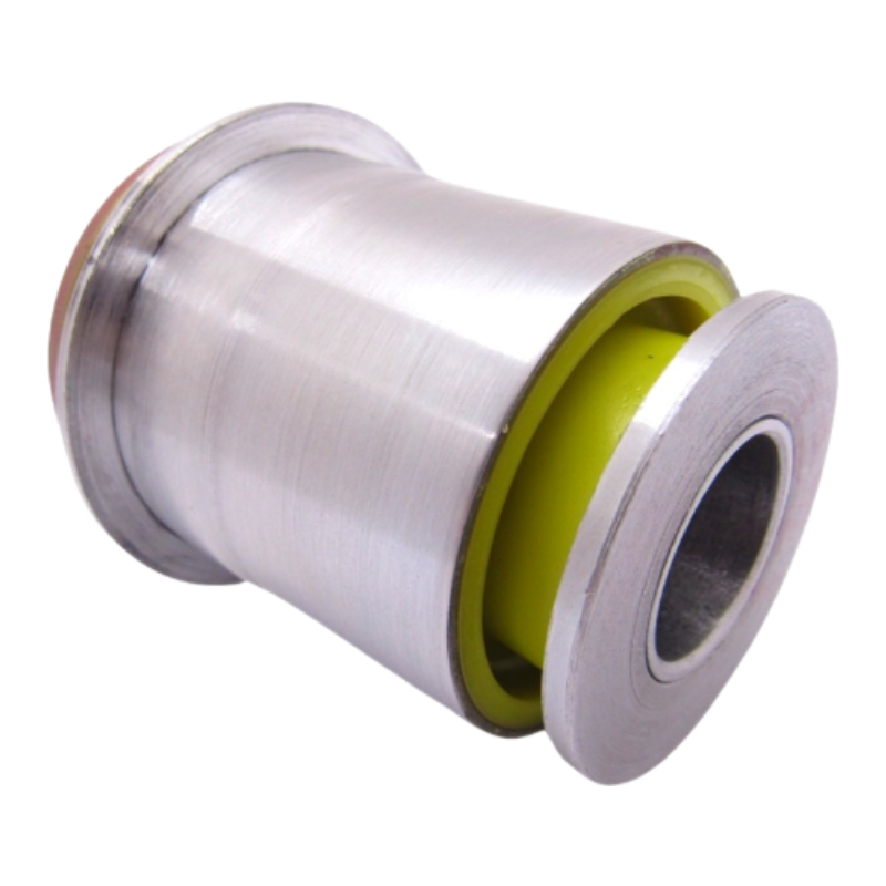 Поліуретановий сайлентблок переднього нижнього важеля передній Toyota 4Runner 2009- HARDNESS