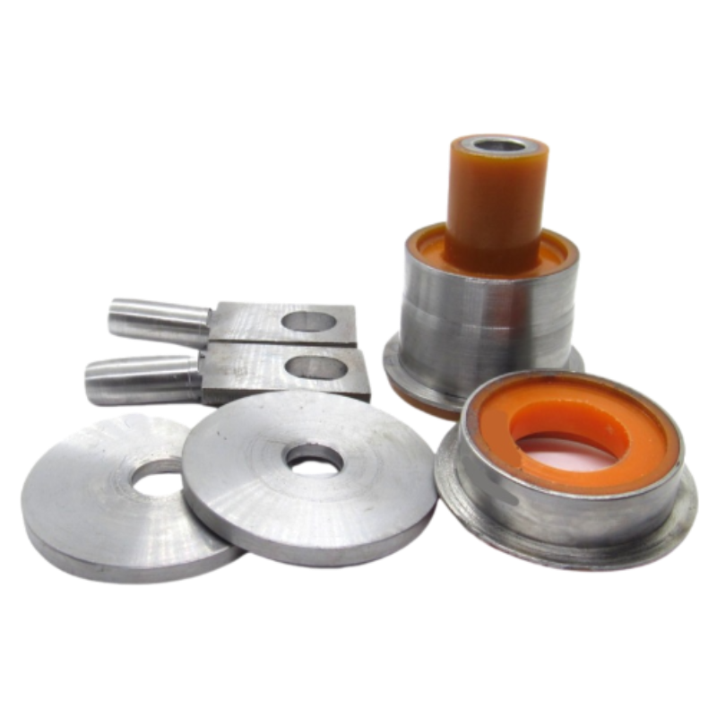 Поліуретановий сайлентблок заднього подовжнього важеля передній зовнішній Honda Cr-v 2012-2016