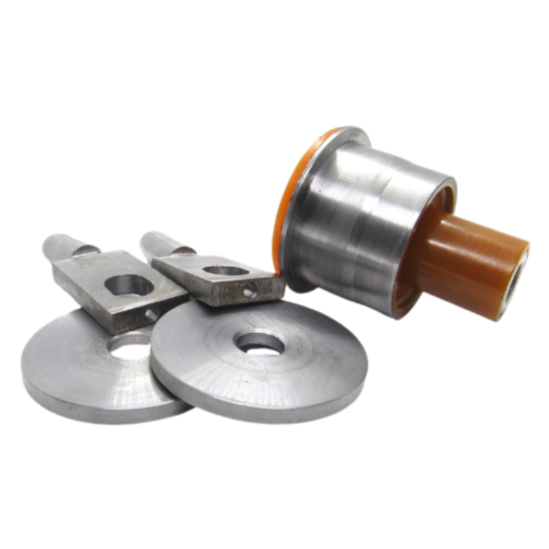 Поліуретановий сайлентблок заднього подовжнього важеля передній зовнішній Honda Cr-v 2012-2016