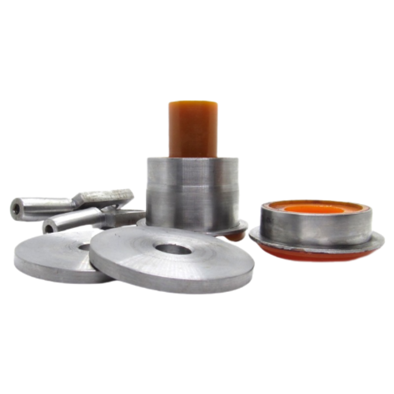 Поліуретановий сайлентблок заднього подовжнього важеля передній зовнішній Honda Cr-v 2012-2016