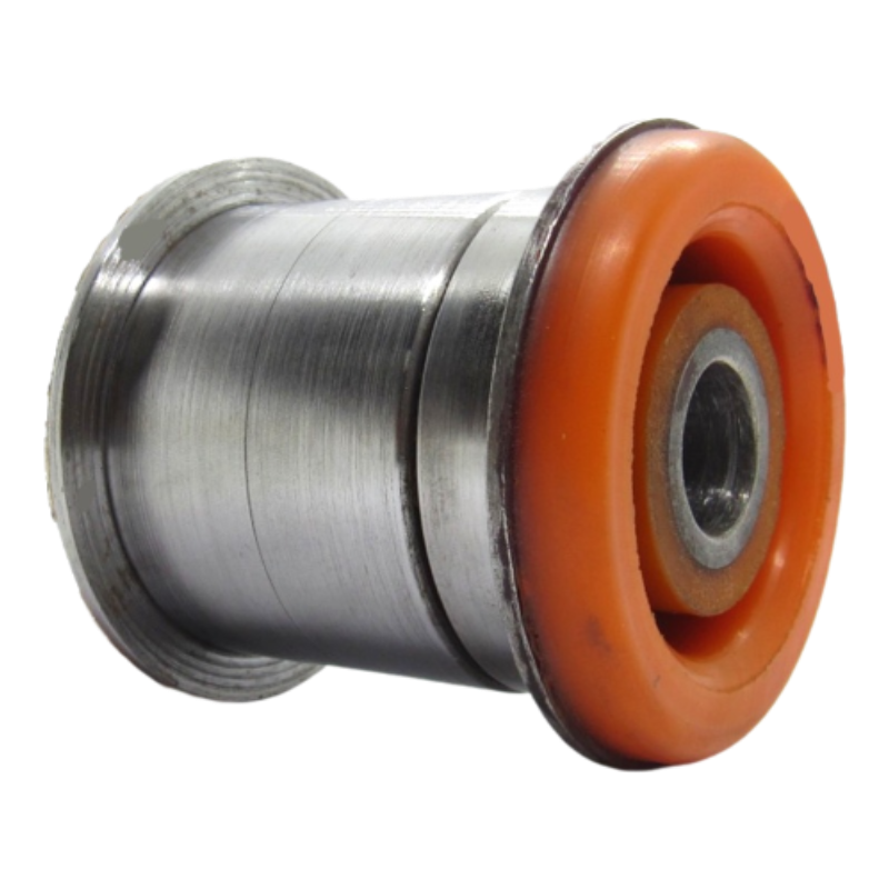 Поліуретановий сайлентблок задньої цапфи нижній Honda Cr-v 2006-2011 КОМПЛЕКТ