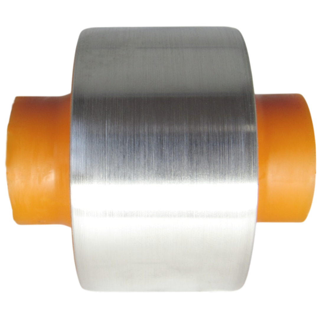 Поліуретановий сайлентблок переднього важеля передній Land Rover Discovery Sport 2014- 2,0L