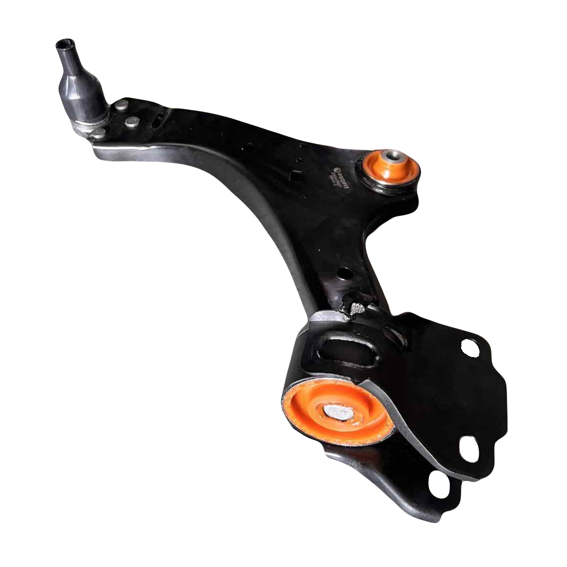 Передній важіль Volvo V70 2007- Послуга з перепресування сайлентблока (Сайлентблоки в ціну не входять)