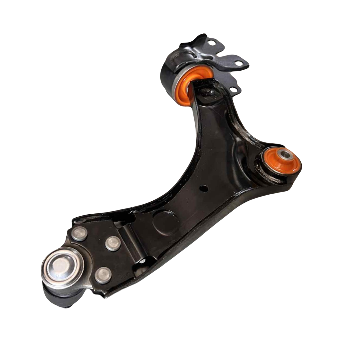 Передній важіль Volvo V70 2007- Послуга з перепресування сайлентблока (Сайлентблоки в ціну не входять)