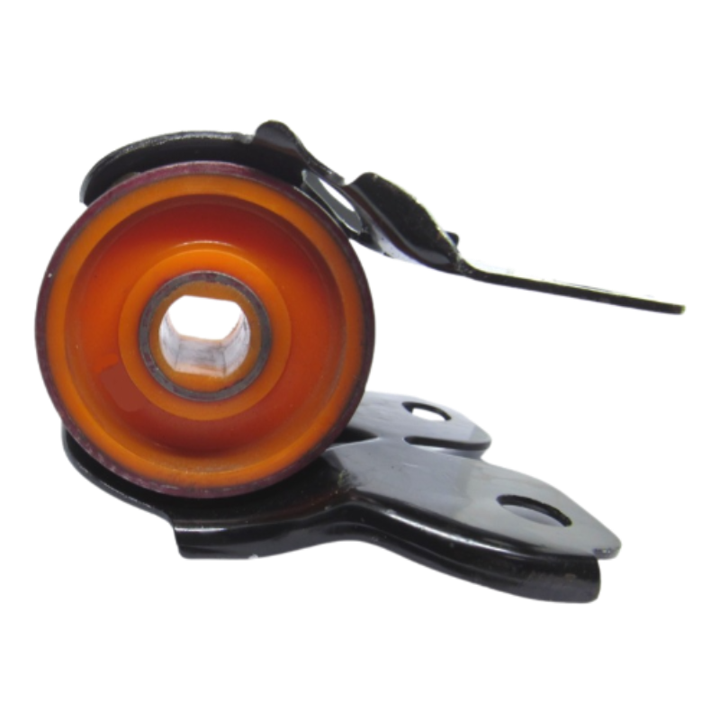 Поліуретановий сайлентблок переднього важеля задній Volvo V60 2010- В КРОНШТЕЙНІ правий