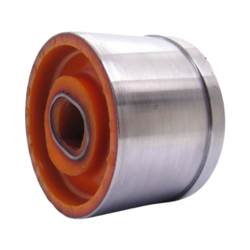 Поліуретановий сайлентблок переднього важеля задній Volvo S60 2010-