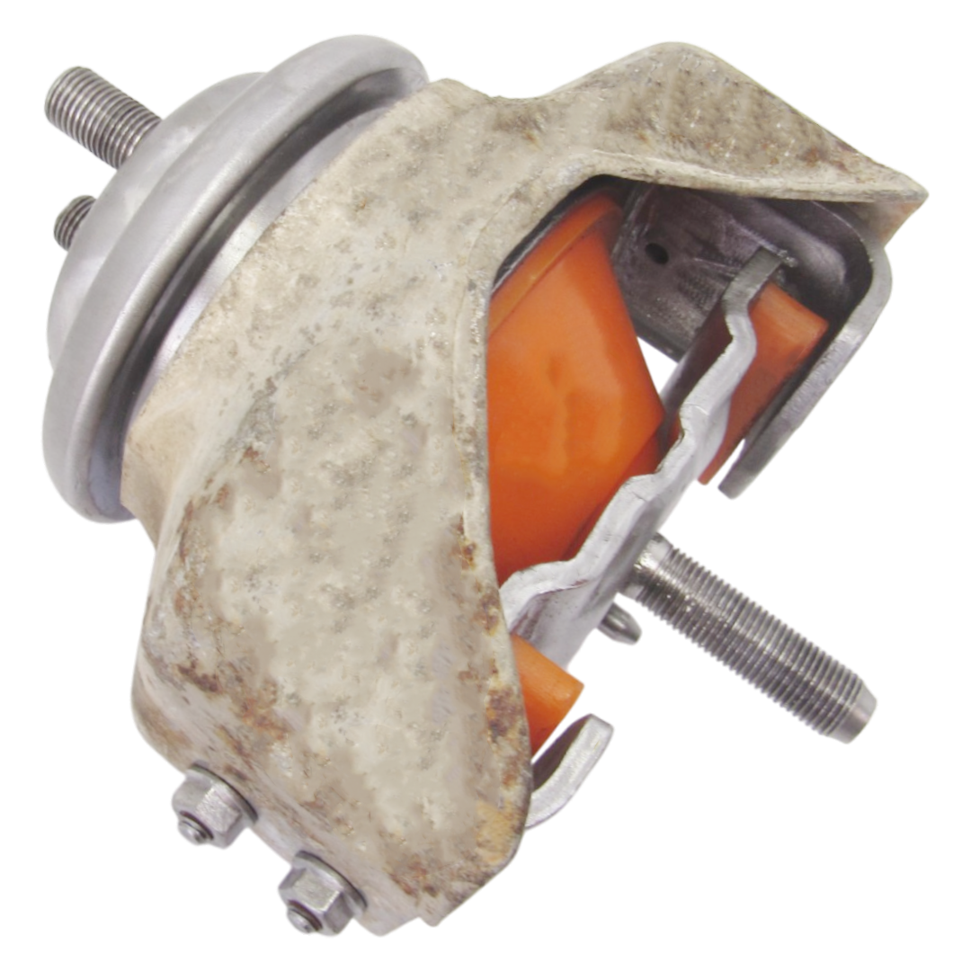 Polyurethane front engine mount Mazda Millenia 1995-2002