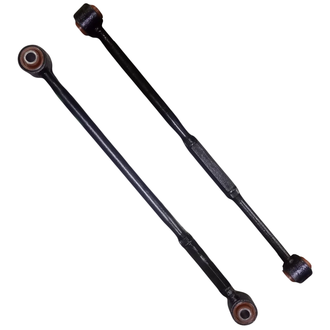 Задня розвальна тяга Toyota Corona 1992-1998 Послуга з перепресування сайлентблоків (Сайлентблоки в ціну не входять)