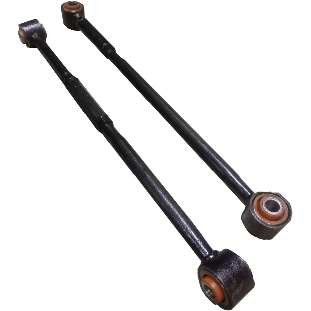 Задня розвальна тяга Toyota Corona 1992-1998 Послуга з перепресування сайлентблоків (Сайлентблоки в ціну не входять)