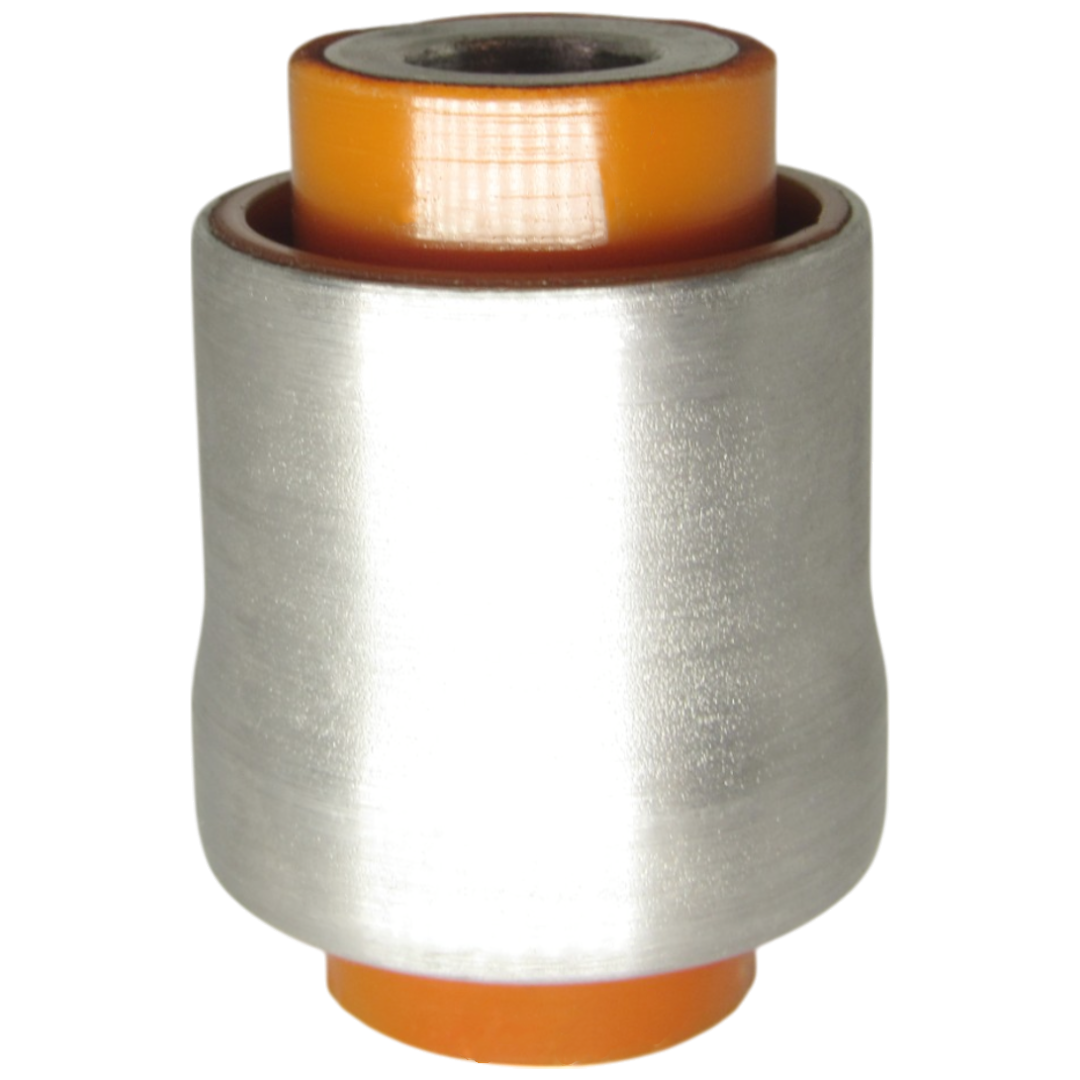 Поліуретановий сайлентблок заднього прямого поперечного важеля внутрішній Nissan Skyline 2006-2014