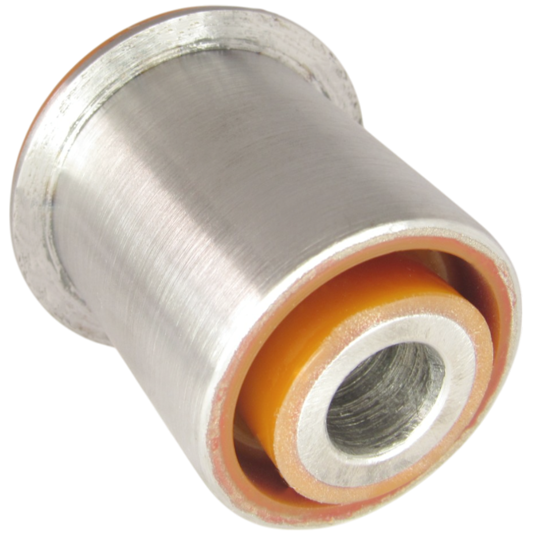 Поліуретановий сайлентблок заднього верхнього важеля Nissan Skyline 2006-2014