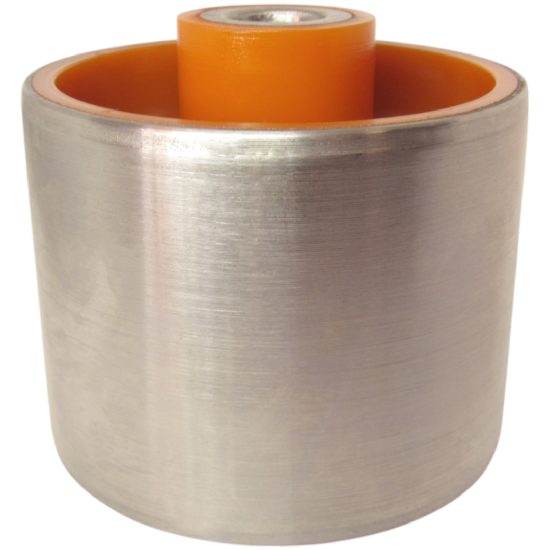 Поліуретановий сайлентблок заднього верхнього важеля передній Land Rover Range Rover Sport 2013-2022