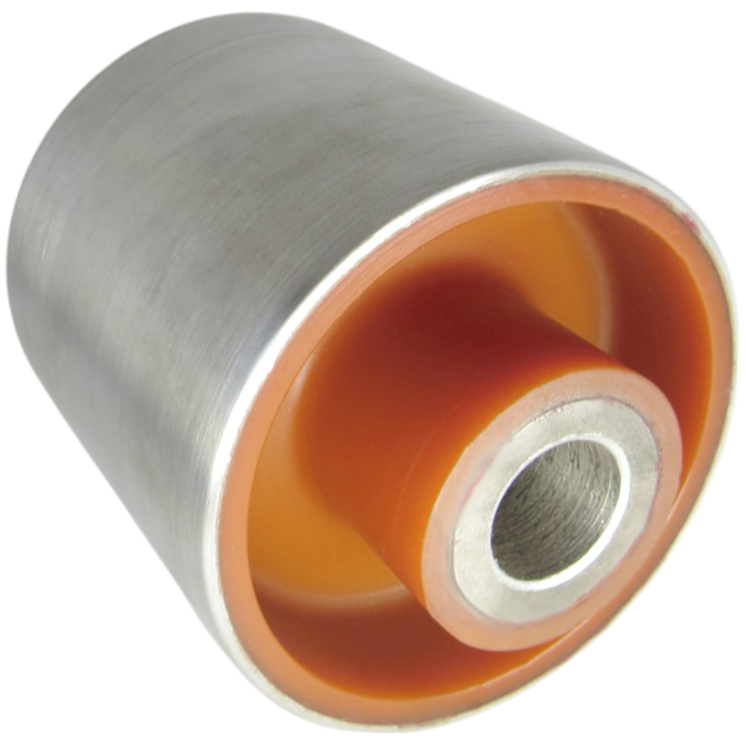 Поліуретановий сайлентблок заднього нижнього важеля передній Land Rover Range Rover Sport 2005-2013