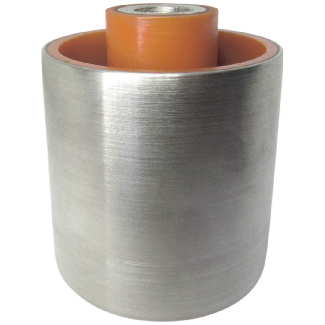 Поліуретановий сайлентблок заднього нижнього важеля передній Land Rover Range Rover Sport 2005-2013