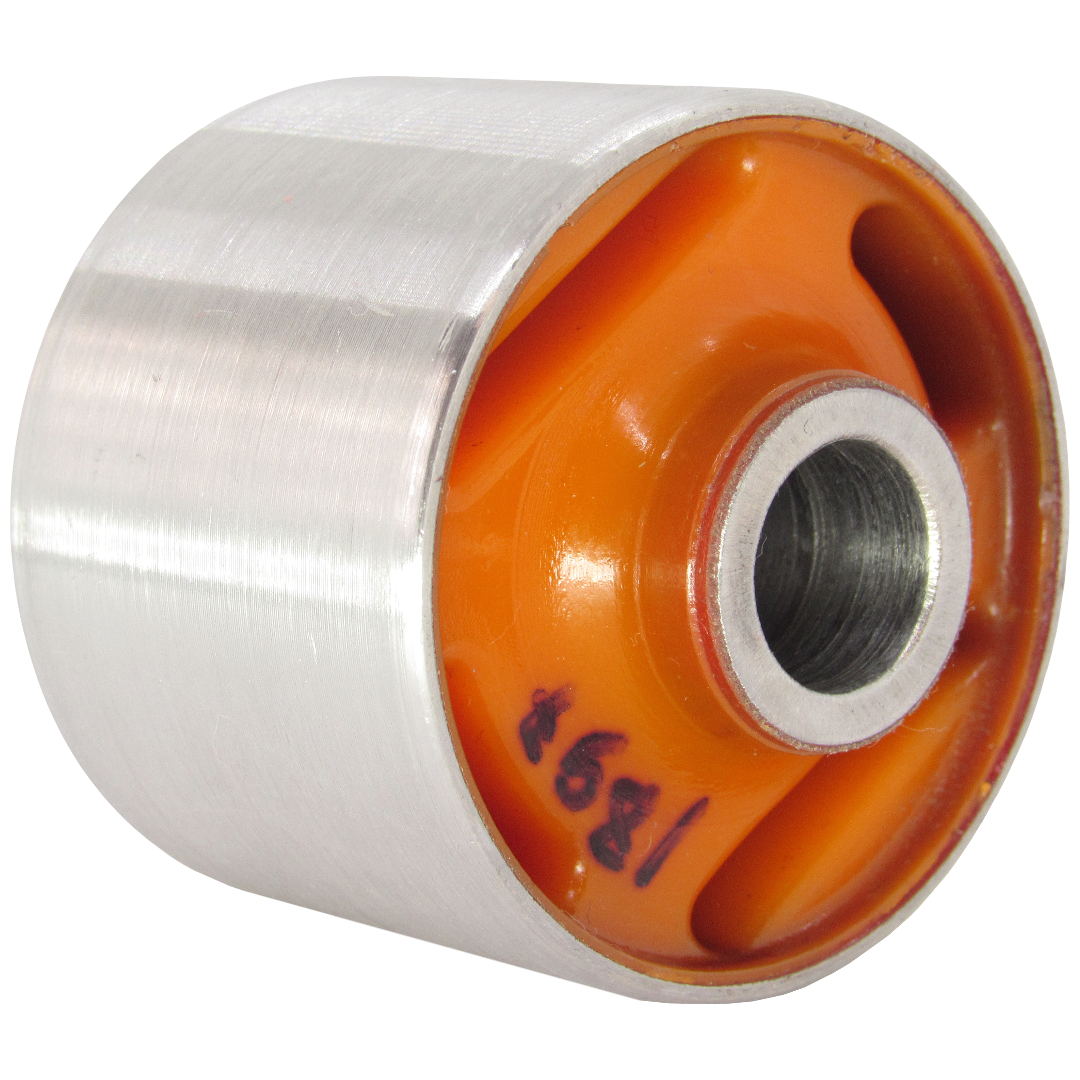 Поліуретановий сайлентблок заднього редуктора передній Subaru Legacy 2003-2009