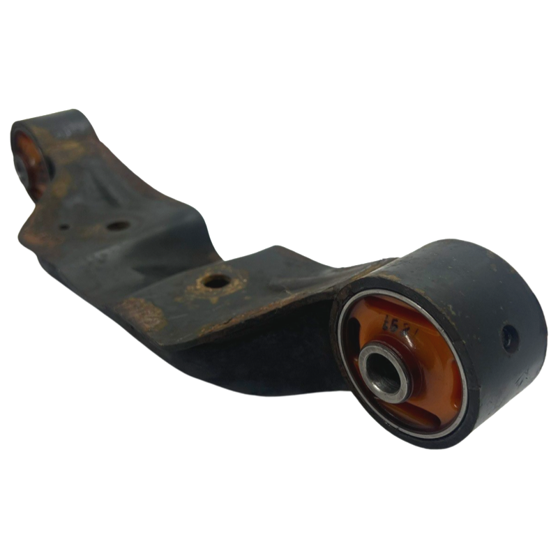 Задній редуктор Subaru Legacy 2003-2009 Послуга з перепресування сайлентблоків (Сайлентблоки в ціну не входять)