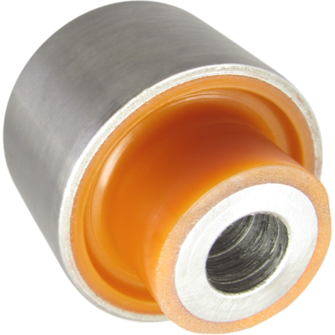 Поліуретановий сайлентблок задньої цапфи верхній замість плаваючого Land Rover Range Rover Sport 2005-2013