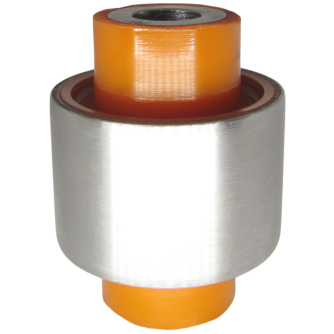 Поліуретановий сайлентблок задньої цапфи верхній замість плаваючого Land Rover Range Rover Sport 2005-2013