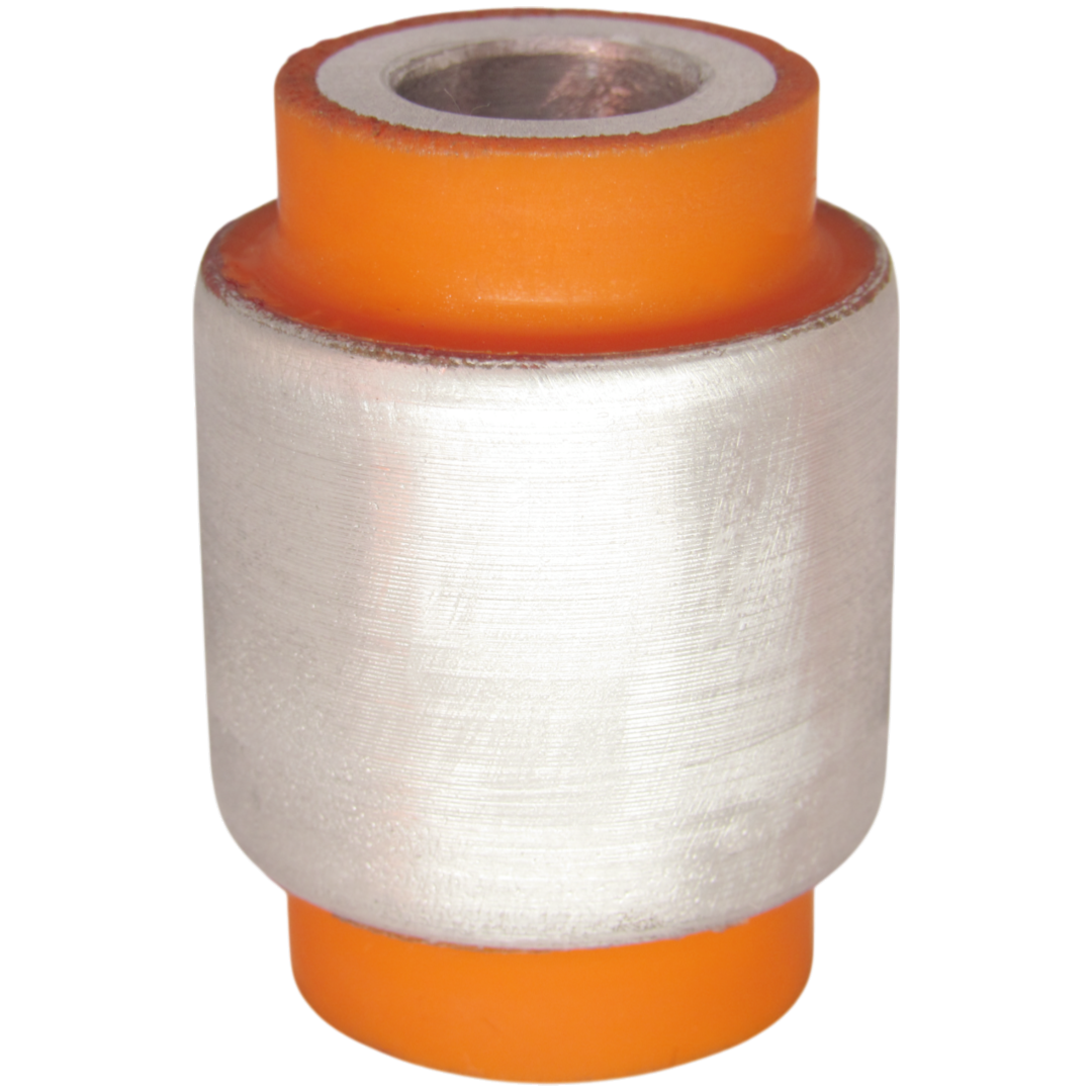 Поліуретановий сайлентблок задньої стійки стабілізатора RenauLt Koleos 2016-