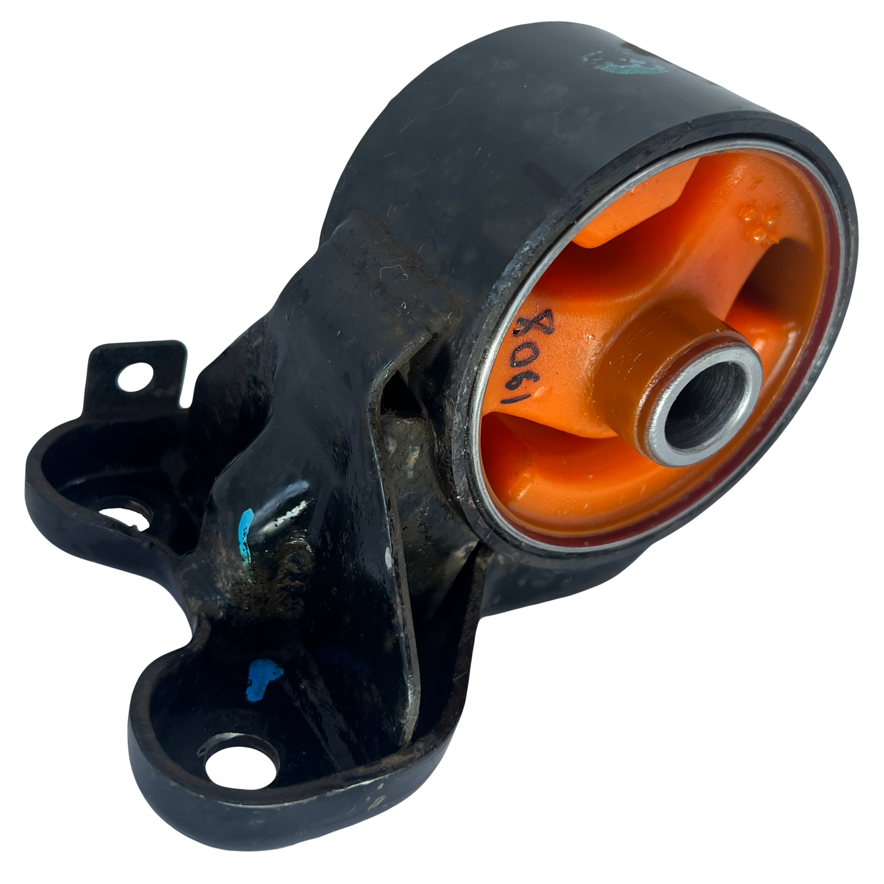 Полиуретановая подушка двигателя передняя Kia Cerato 2004-2008 2.3L