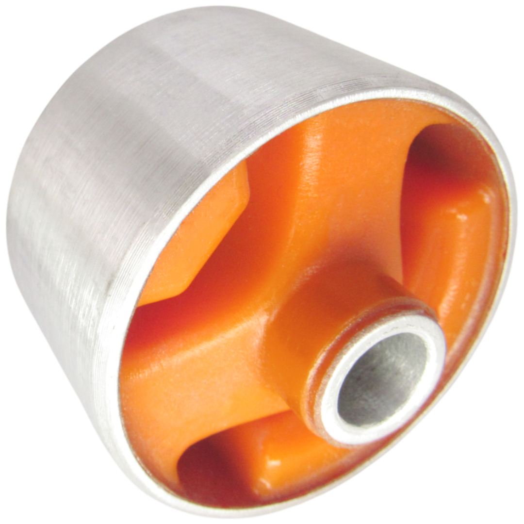 Полиуретановая подушка двигателя передняя Kia Spectra 2000-2011 1.5L СМЕННЫЙ САЙЛЕНТБЛОК