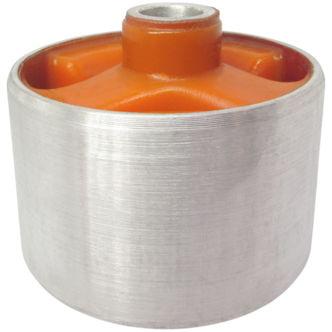 Полиуретановая подушка двигателя передняя Kia Spectra 2000-2011 1.5L СМЕННЫЙ САЙЛЕНТБЛОК