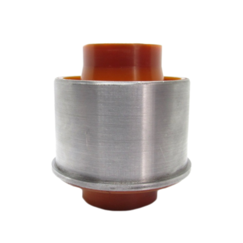 Поліуретановий сайлентблок переднього повздовжнього важеля Dodge Challenger 2007-