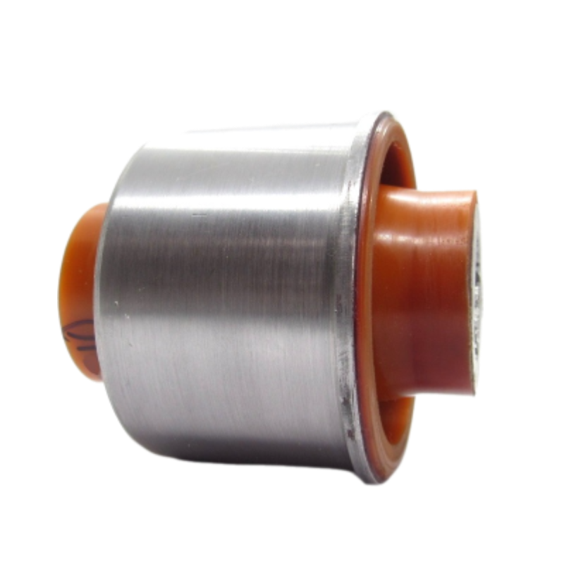 Поліуретановий сайлентблок переднього повздовжнього важеля Dodge Challenger 2007-